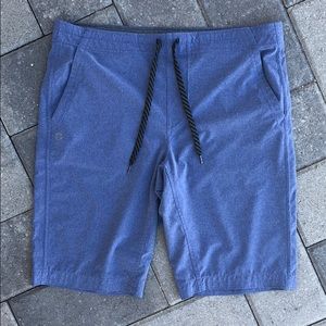 Men’s Manduka Shorts